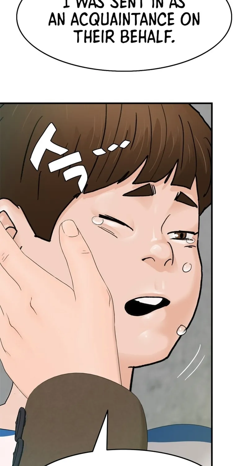 Read From the Grave and Back chapter 167 image 93 on Lezhin
