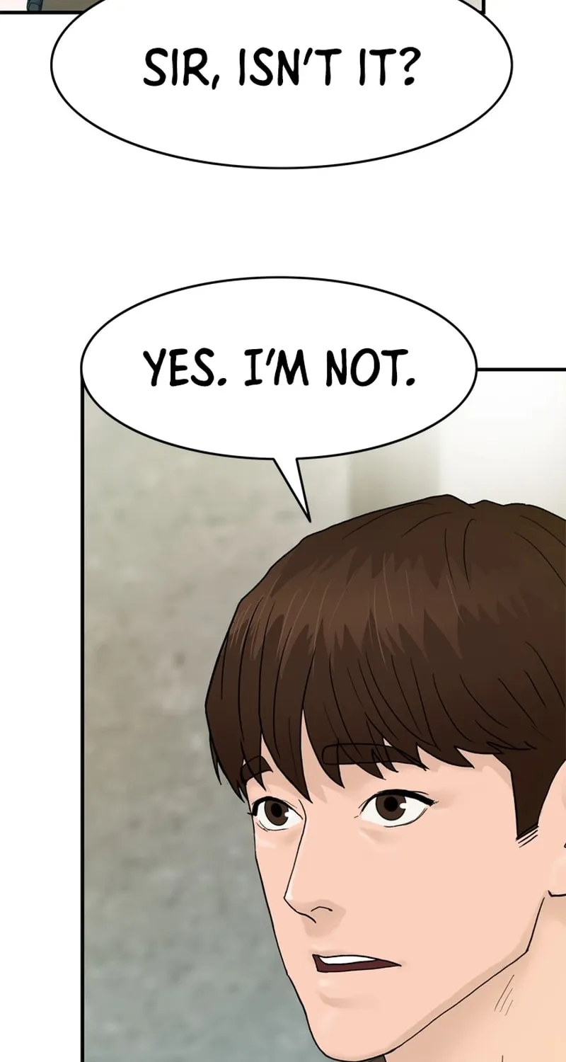 Read From the Grave and Back chapter 167 image 94 on Lezhin