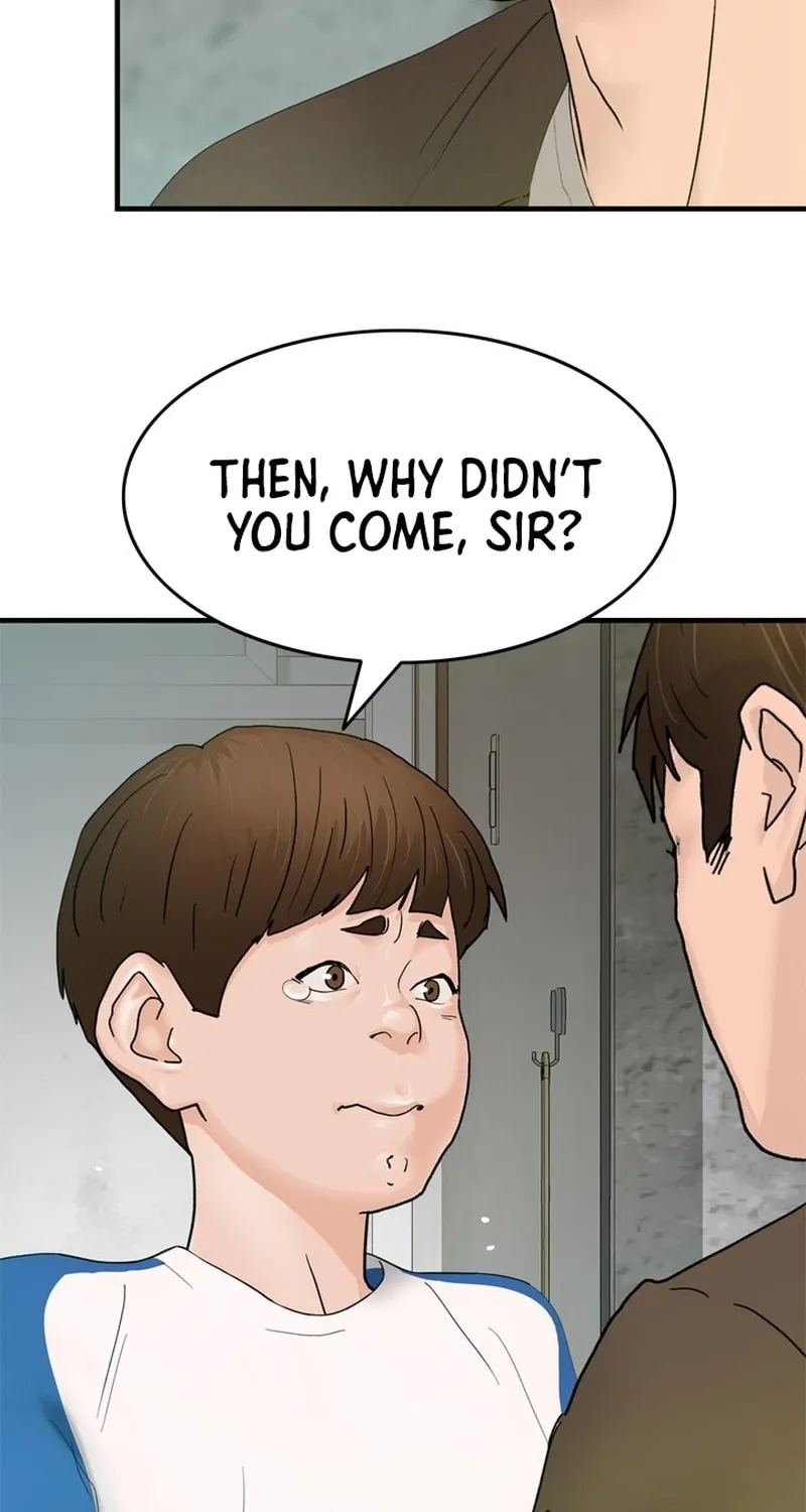 Read From the Grave and Back chapter 167 image 95 on Lezhin