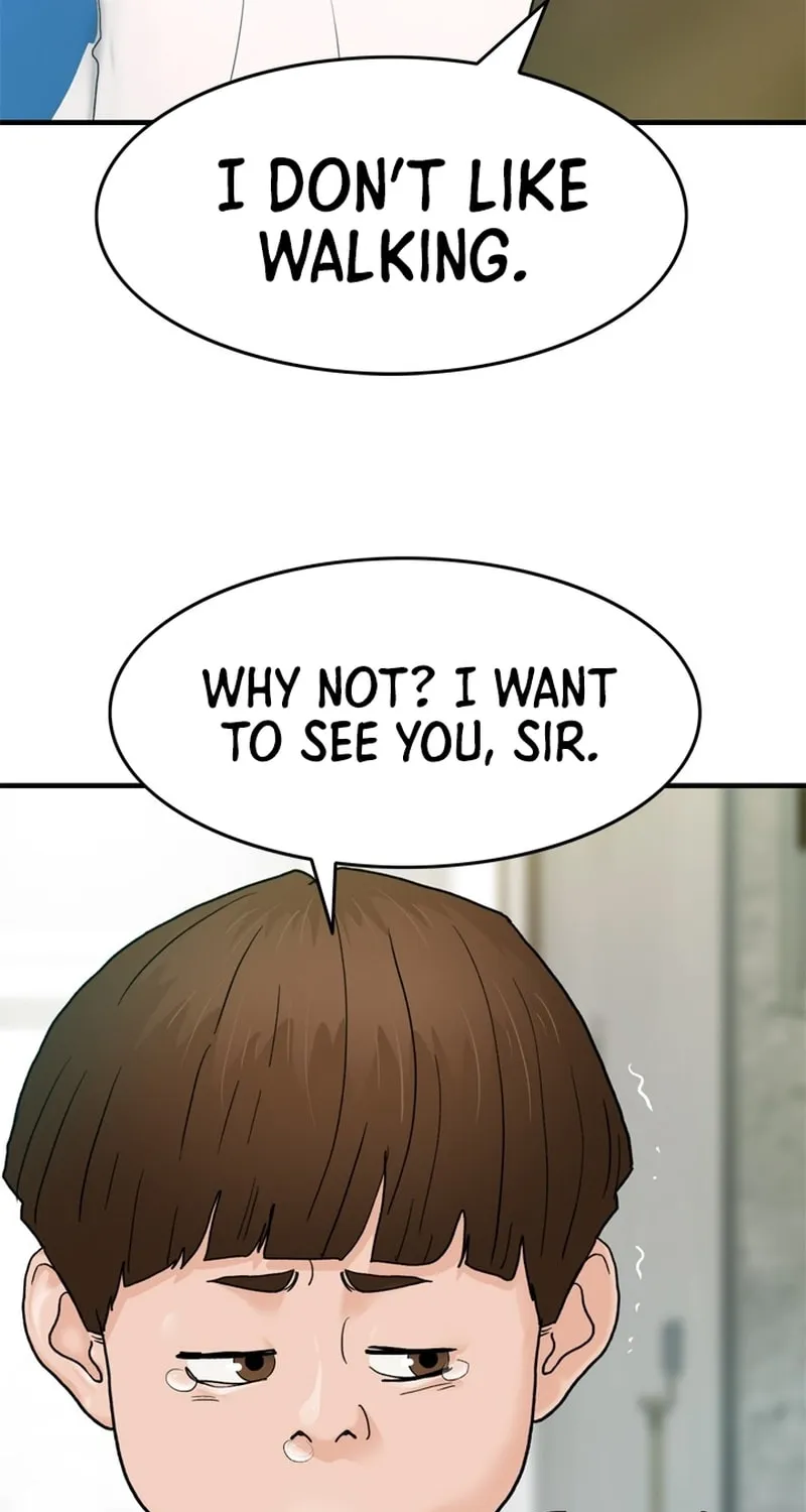 Read From the Grave and Back chapter 167 image 96 on Lezhin