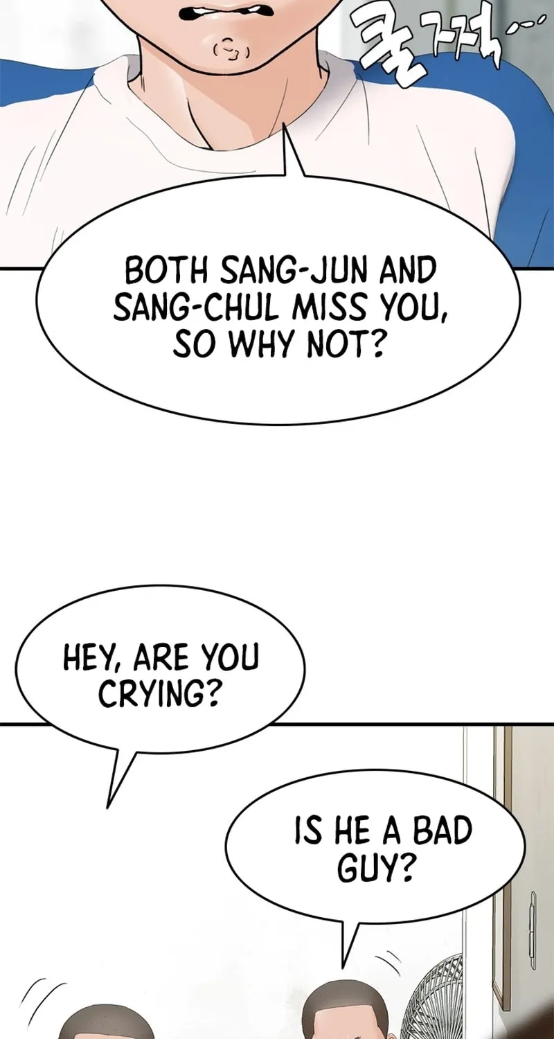 Read From the Grave and Back chapter 167 image 97 on Lezhin