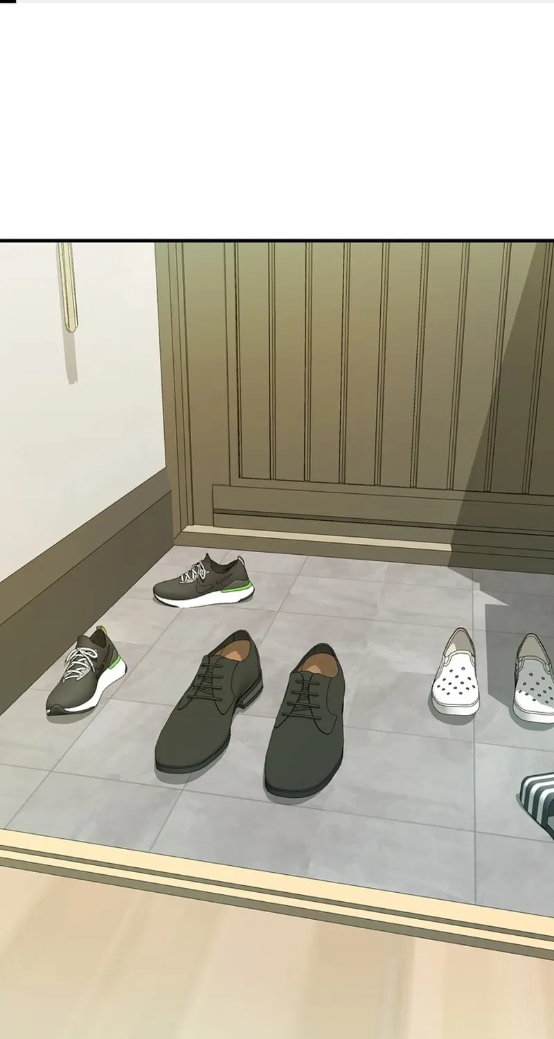 Read From the Grave and Back chapter 168 image 1 on Lezhin