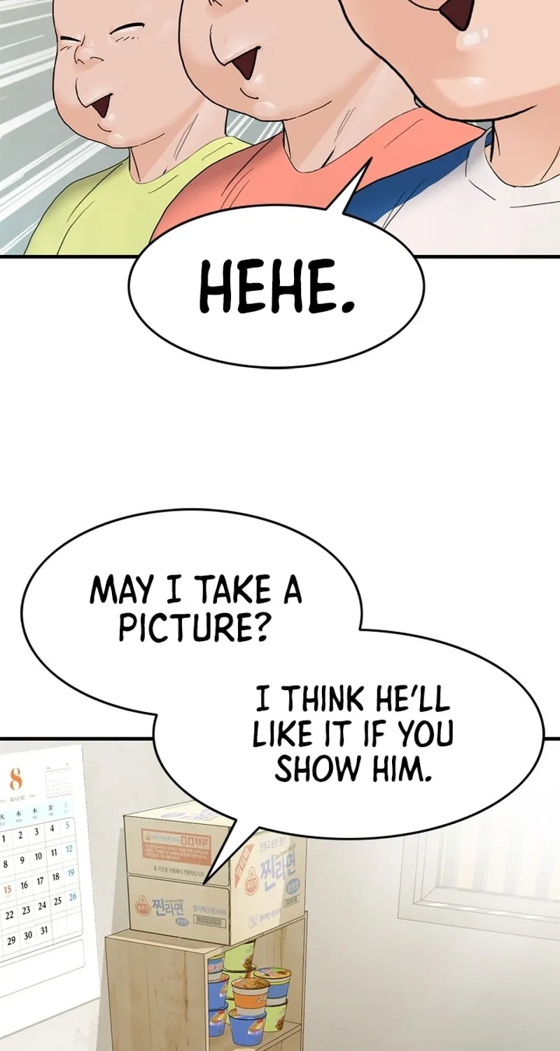 Read From the Grave and Back chapter 168 image 14 on Lezhin