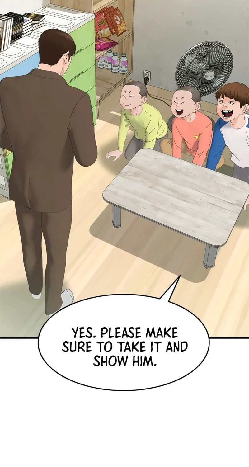 Read From the Grave and Back chapter 168 image 15 on Lezhin