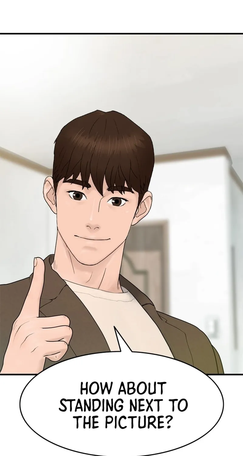 Read From the Grave and Back chapter 168 image 16 on Lezhin