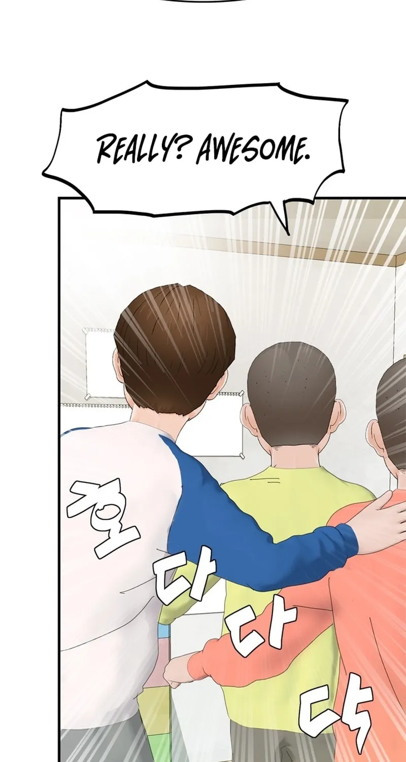 Read From the Grave and Back chapter 168 image 17 on Lezhin