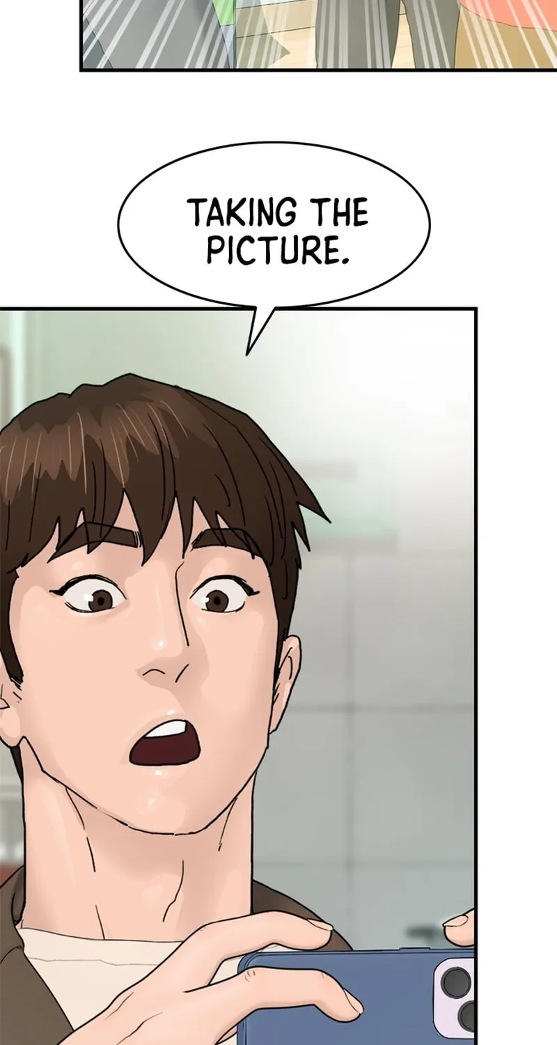 Read From the Grave and Back chapter 168 image 18 on Lezhin