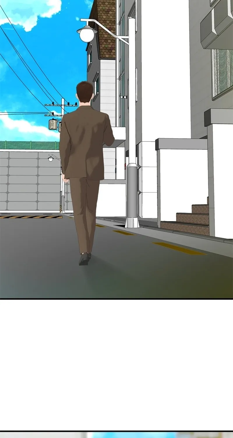 Read From the Grave and Back chapter 168 image 22 on Lezhin