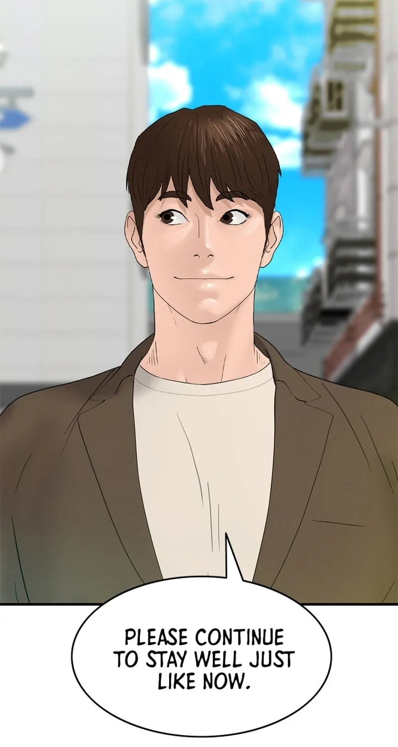 Read From the Grave and Back chapter 168 image 23 on Lezhin