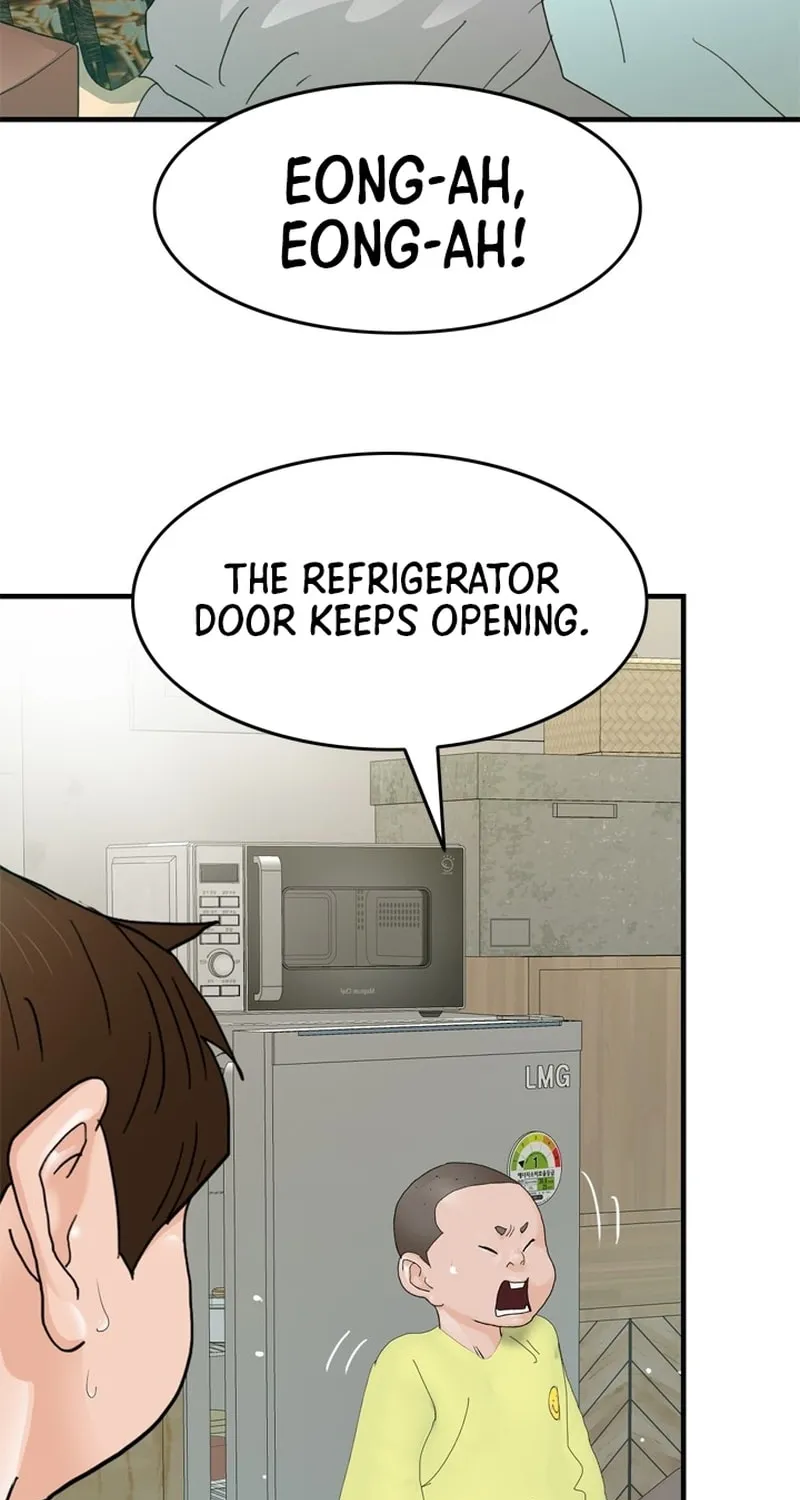 Read From the Grave and Back chapter 168 image 25 on Lezhin