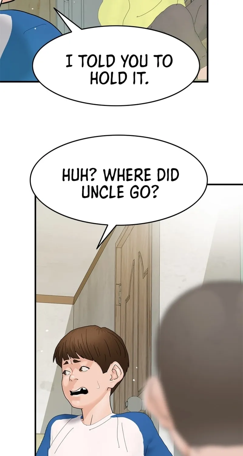 Read From the Grave and Back chapter 168 image 26 on Lezhin
