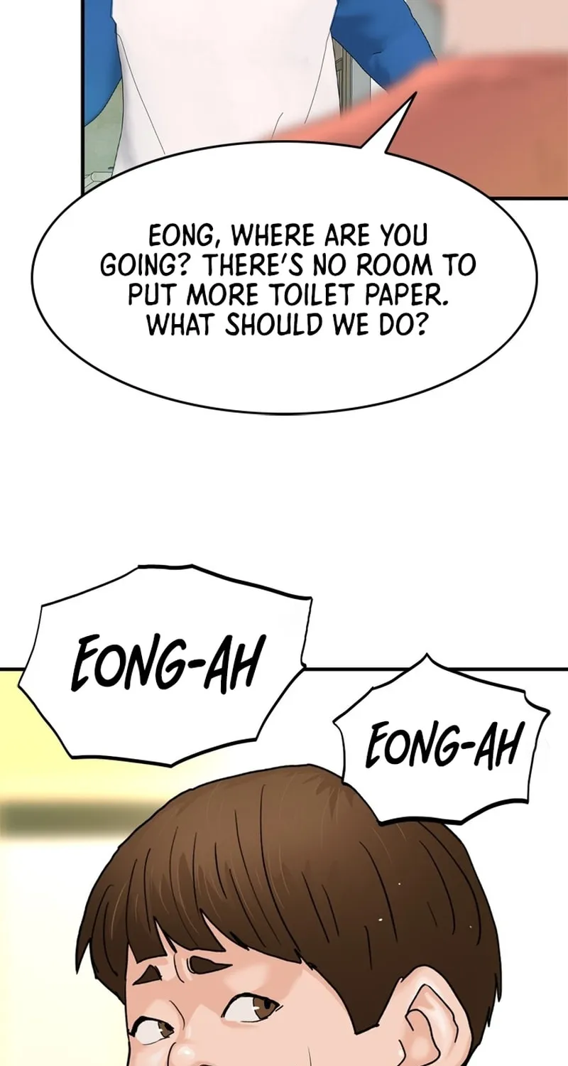 Read From the Grave and Back chapter 168 image 27 on Lezhin