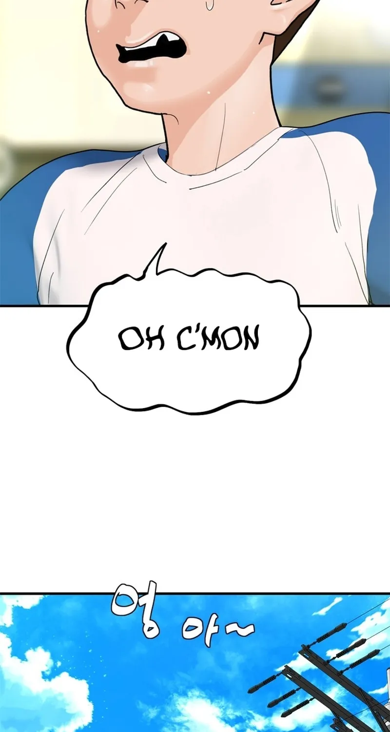 Read From the Grave and Back chapter 168 image 28 on Lezhin
