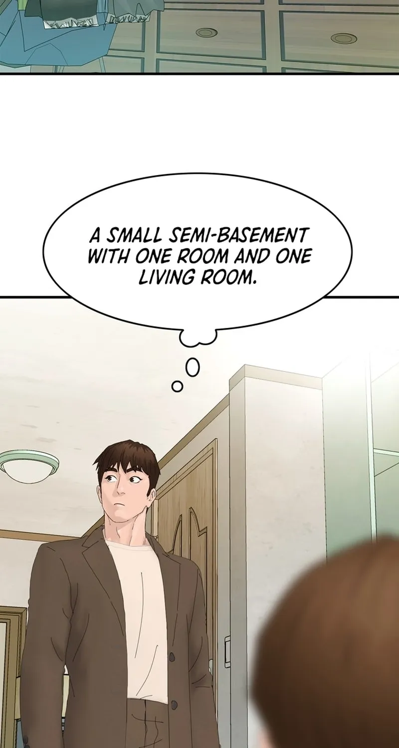 Read From the Grave and Back chapter 168 image 3 on Lezhin
