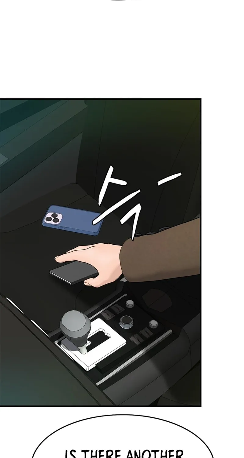 Read From the Grave and Back chapter 168 image 33 on Lezhin