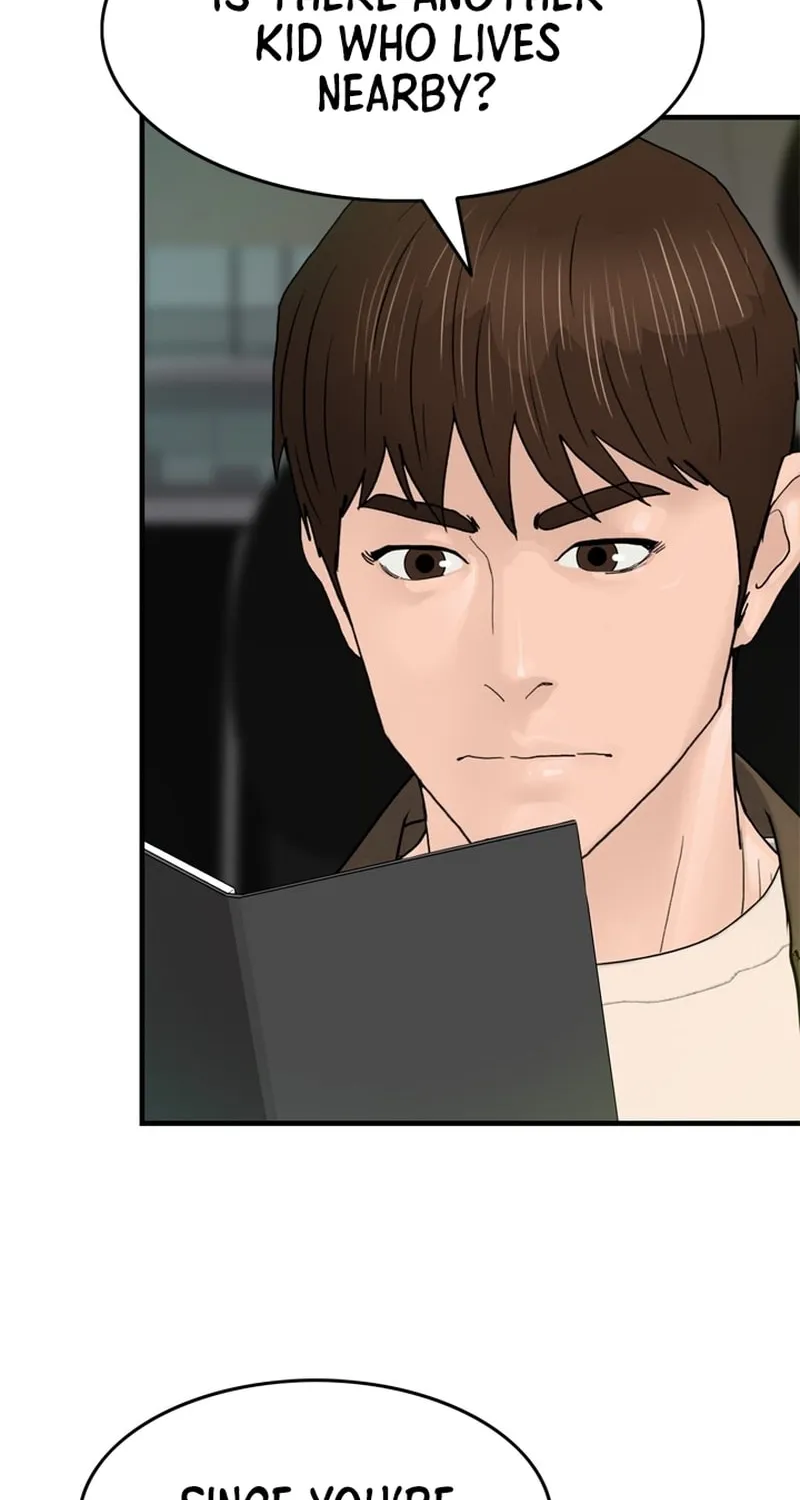 Read From the Grave and Back chapter 168 image 34 on Lezhin