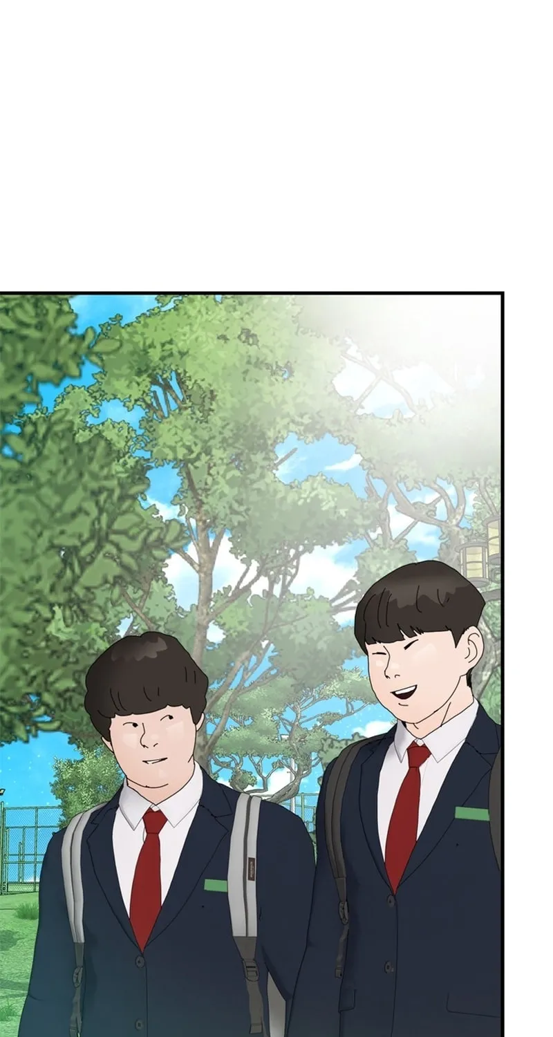 Read From the Grave and Back chapter 168 image 39 on Lezhin
