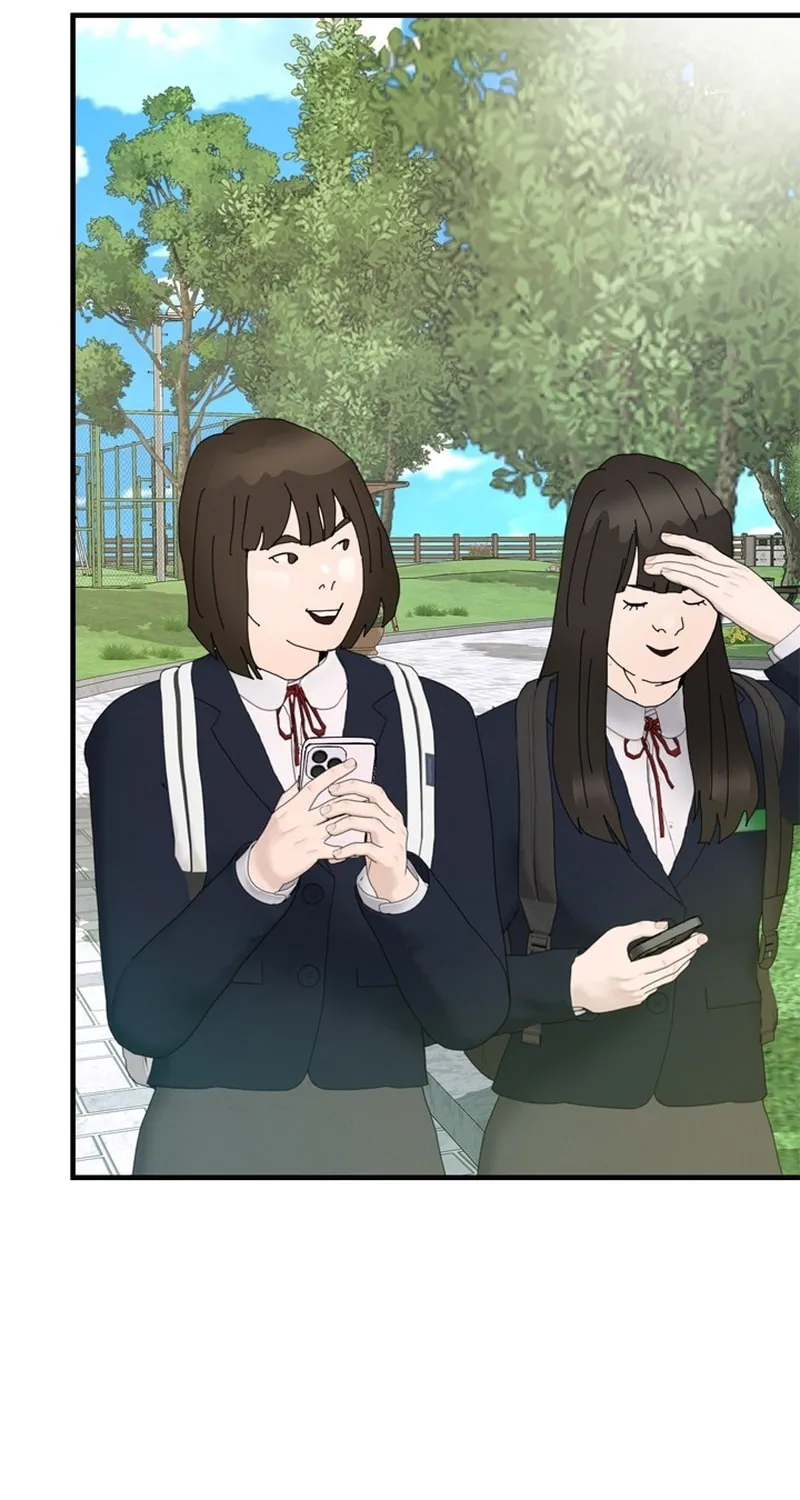 Read From the Grave and Back chapter 168 image 41 on Lezhin