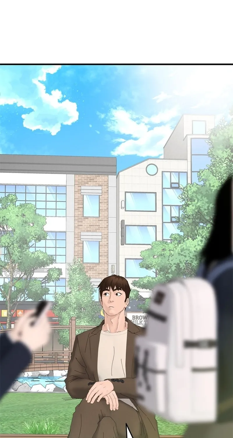Read From the Grave and Back chapter 168 image 42 on Lezhin