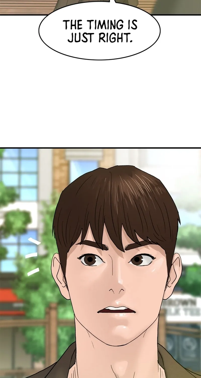 Read From the Grave and Back chapter 168 image 43 on Lezhin
