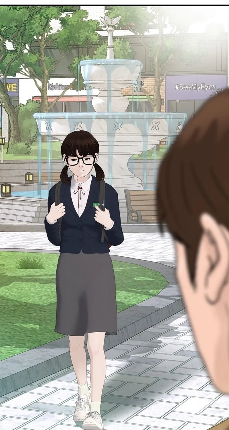 Read From the Grave and Back chapter 168 image 46 on Lezhin
