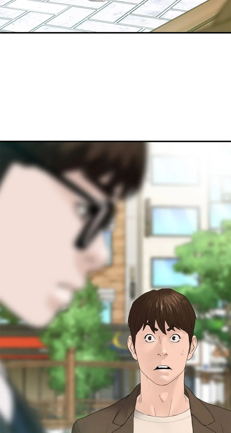 Read From the Grave and Back chapter 168 image 47 on Lezhin