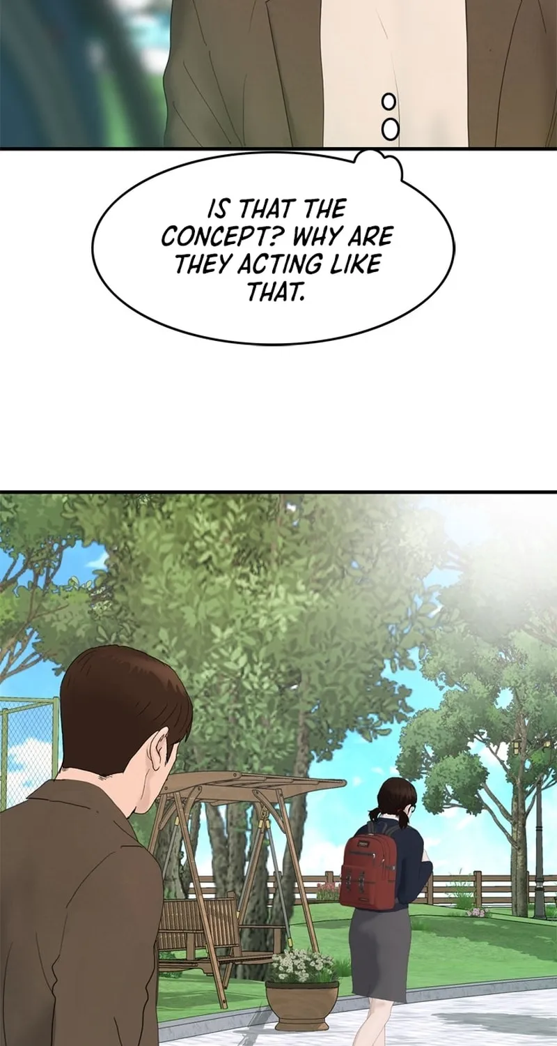 Read From the Grave and Back chapter 168 image 48 on Lezhin