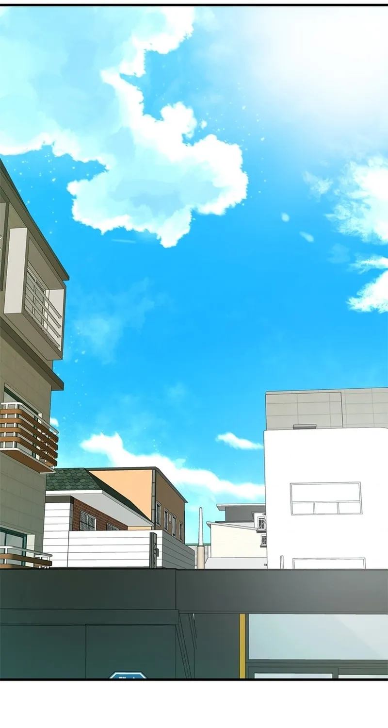 Read From the Grave and Back chapter 168 image 51 on Lezhin