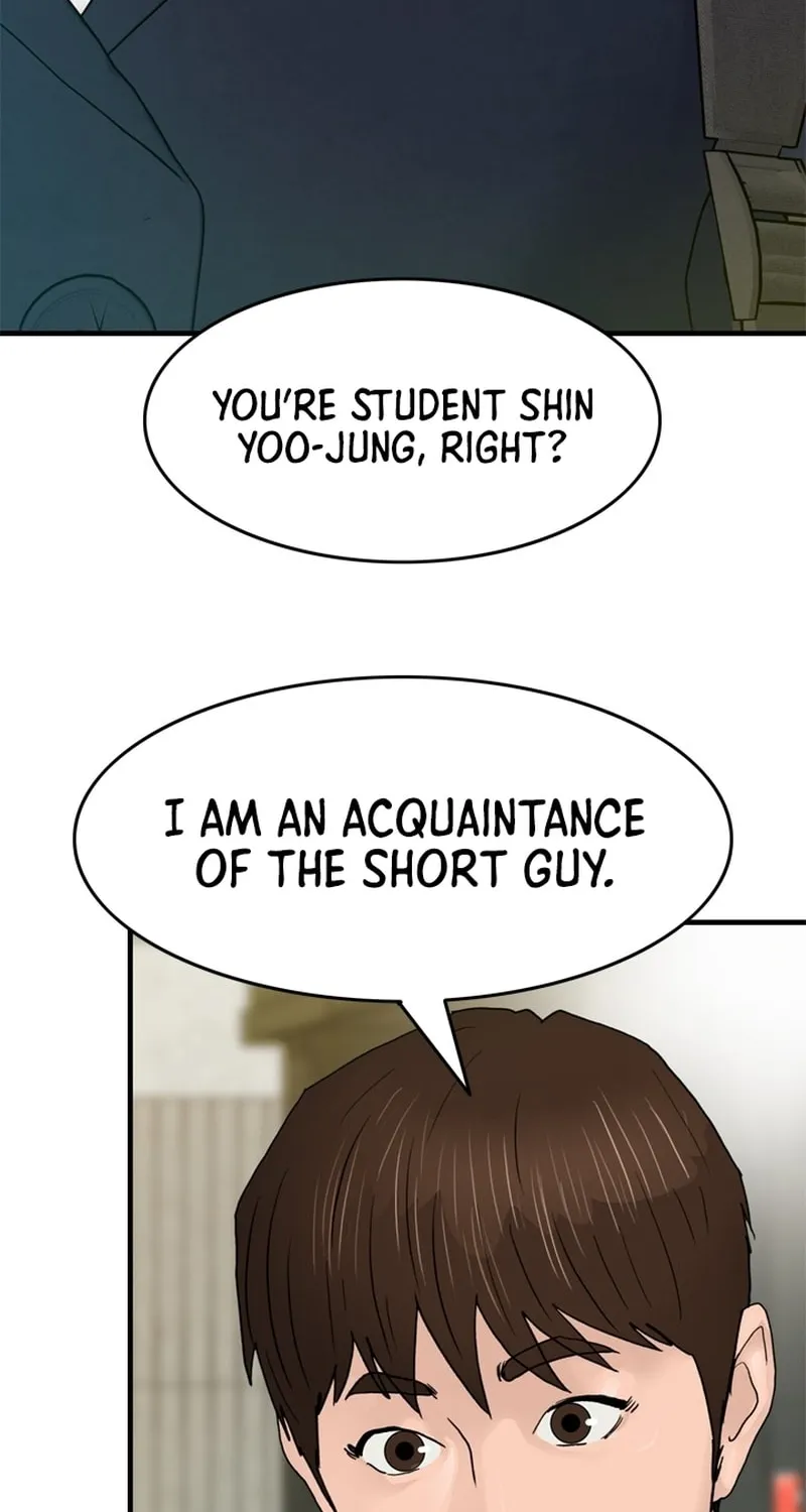 Read From the Grave and Back chapter 168 image 58 on Lezhin