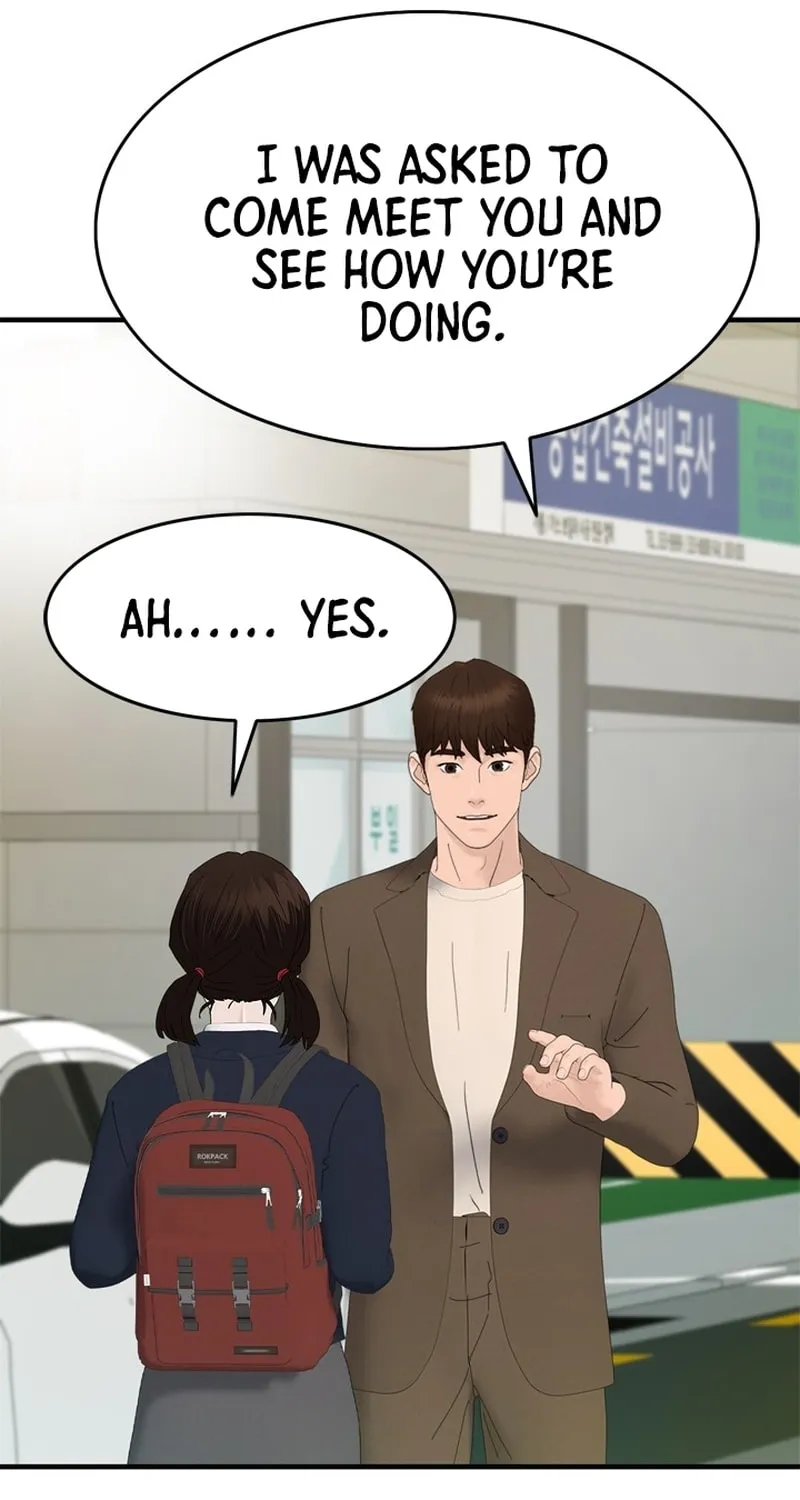 Read From the Grave and Back chapter 168 image 61 on Lezhin