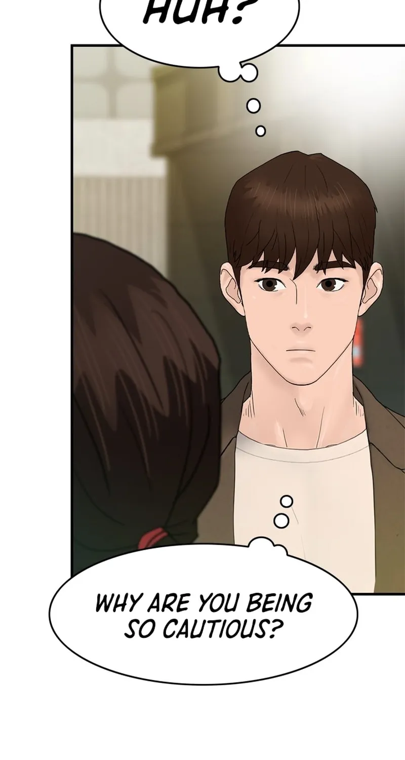 Read From the Grave and Back chapter 168 image 63 on Lezhin