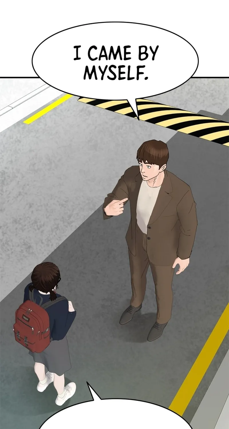 Read From the Grave and Back chapter 168 image 64 on Lezhin