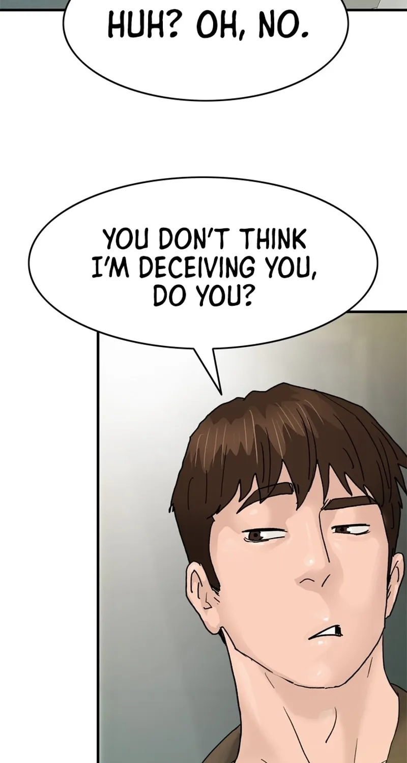 Read From the Grave and Back chapter 168 image 65 on Lezhin