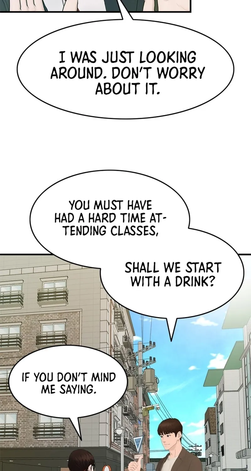 Read From the Grave and Back chapter 168 image 67 on Lezhin