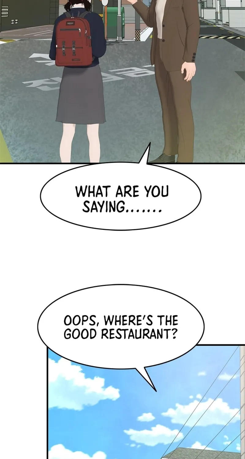 Read From the Grave and Back chapter 168 image 68 on Lezhin
