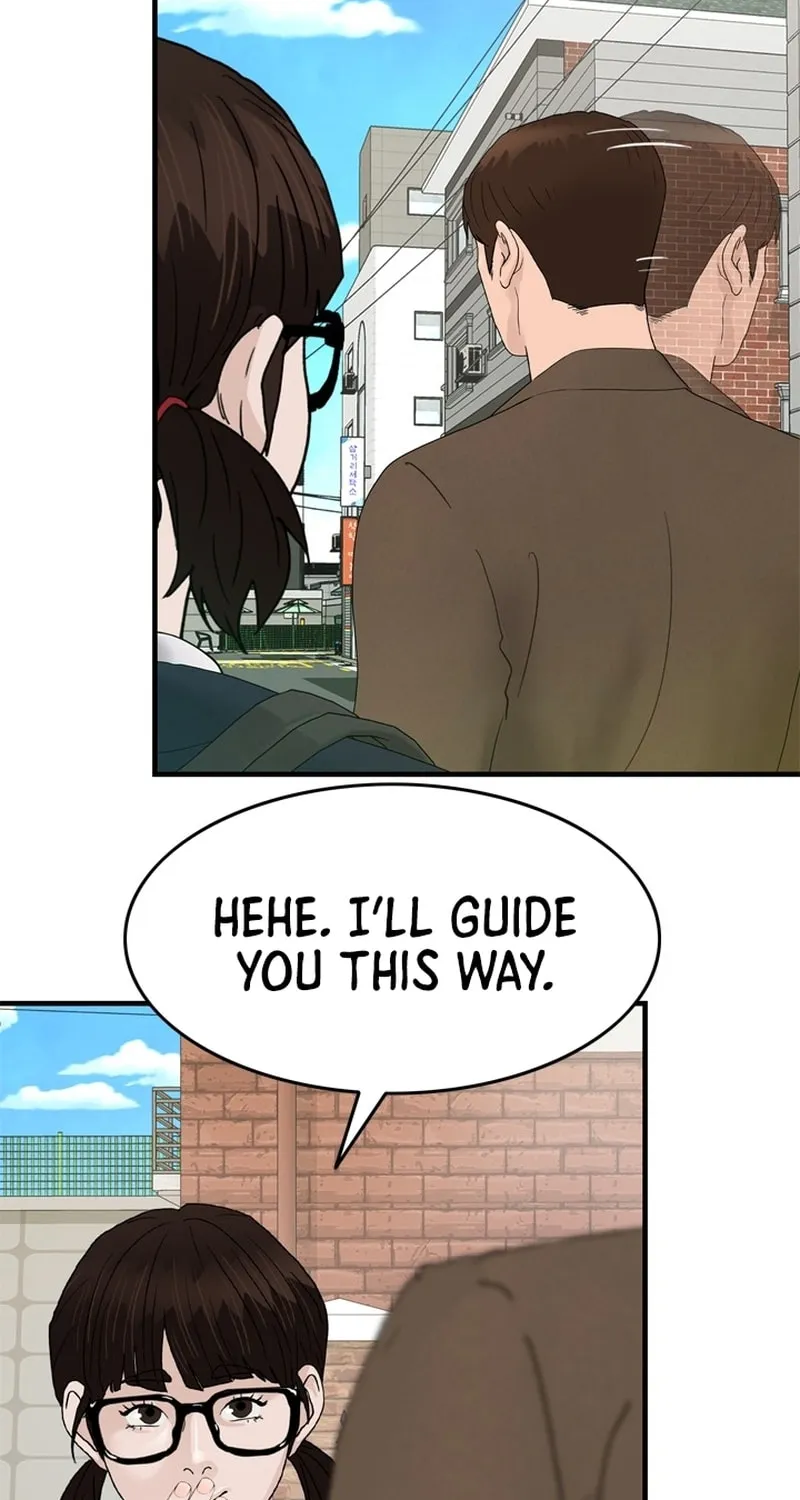 Read From the Grave and Back chapter 168 image 69 on Lezhin