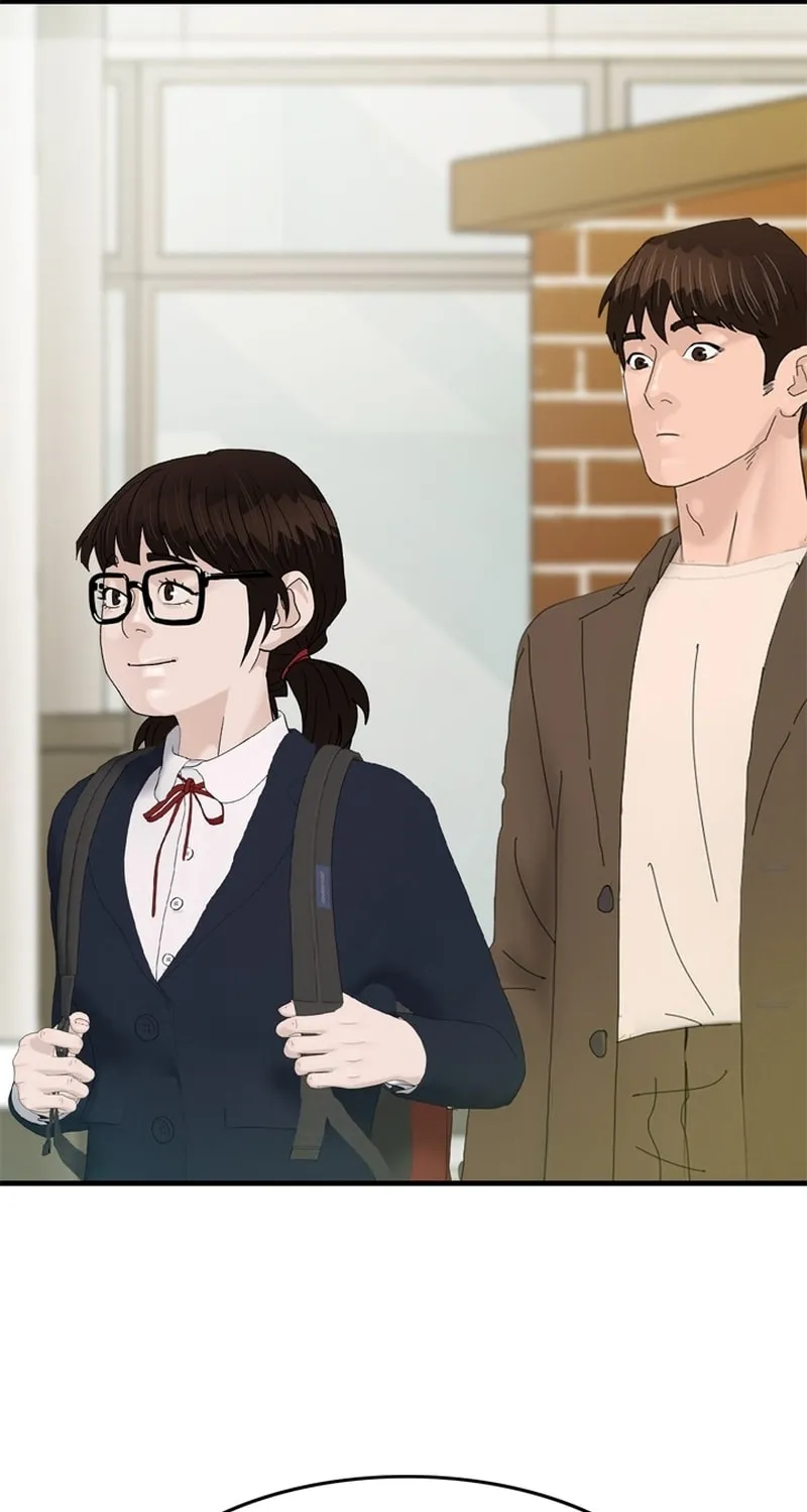 Read From the Grave and Back chapter 168 image 71 on Lezhin