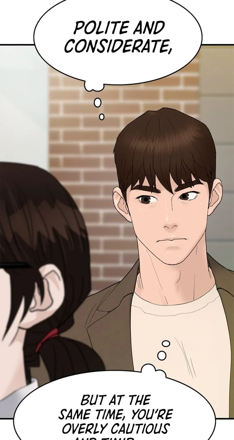 Read From the Grave and Back chapter 168 image 72 on Lezhin