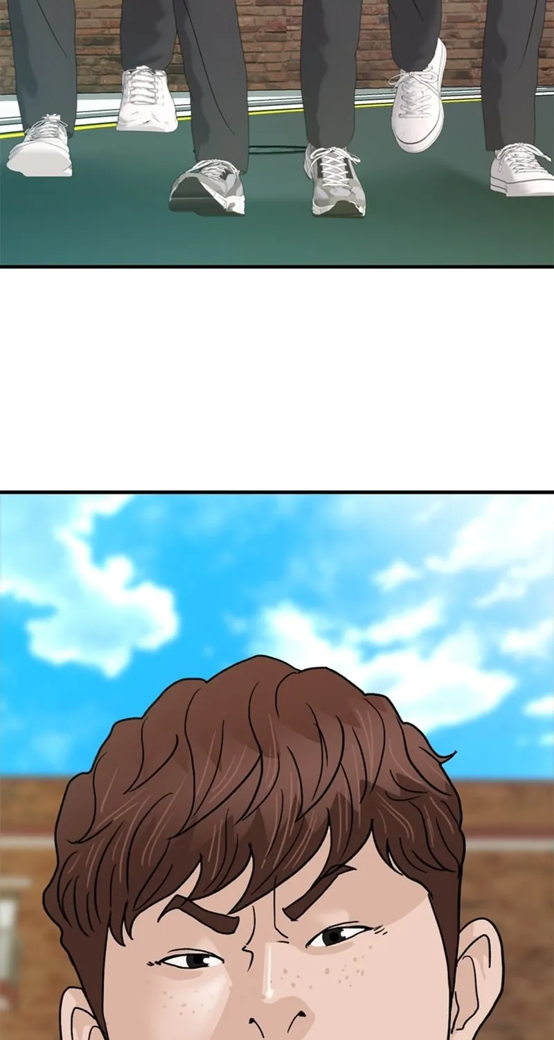 Read From the Grave and Back chapter 168 image 82 on Lezhin