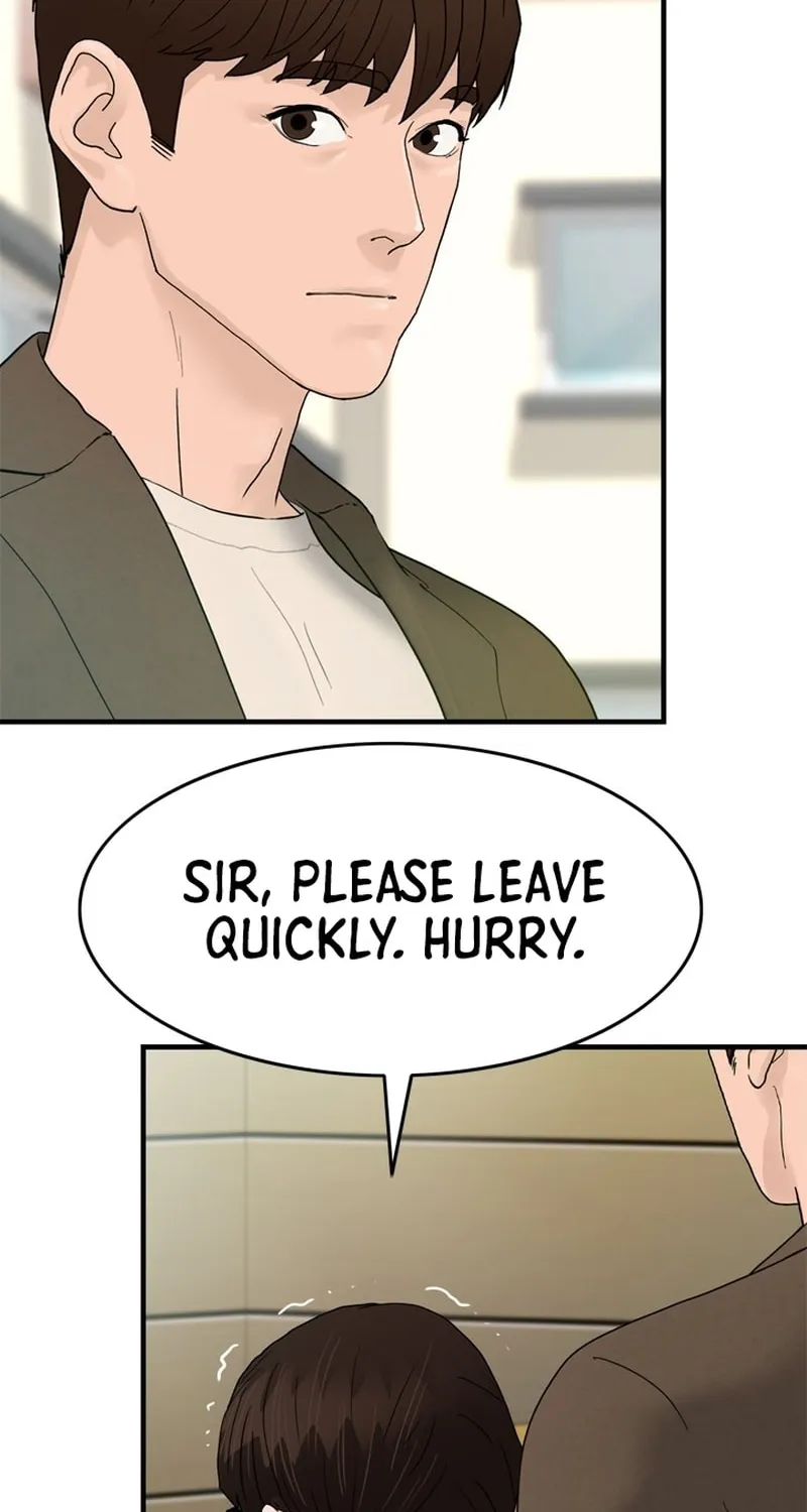 Read From the Grave and Back chapter 168 image 84 on Lezhin