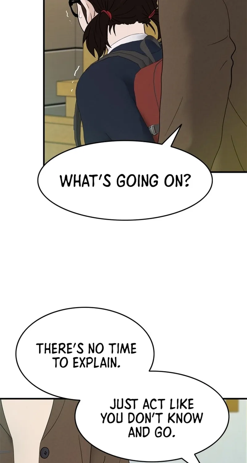 Read From the Grave and Back chapter 168 image 85 on Lezhin