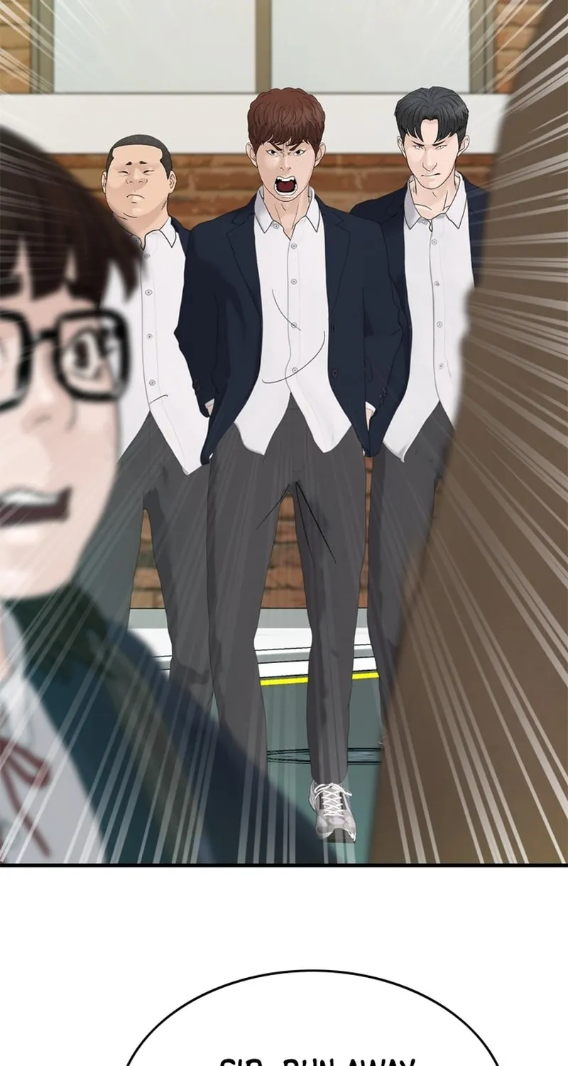 Read From the Grave and Back chapter 168 image 87 on Lezhin