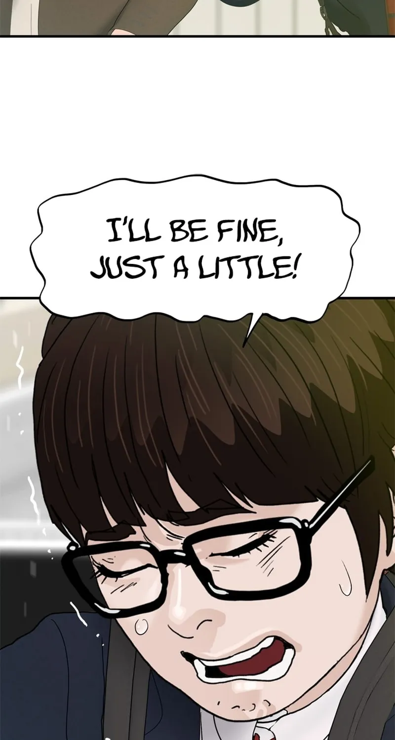 Read From the Grave and Back chapter 168 image 89 on Lezhin