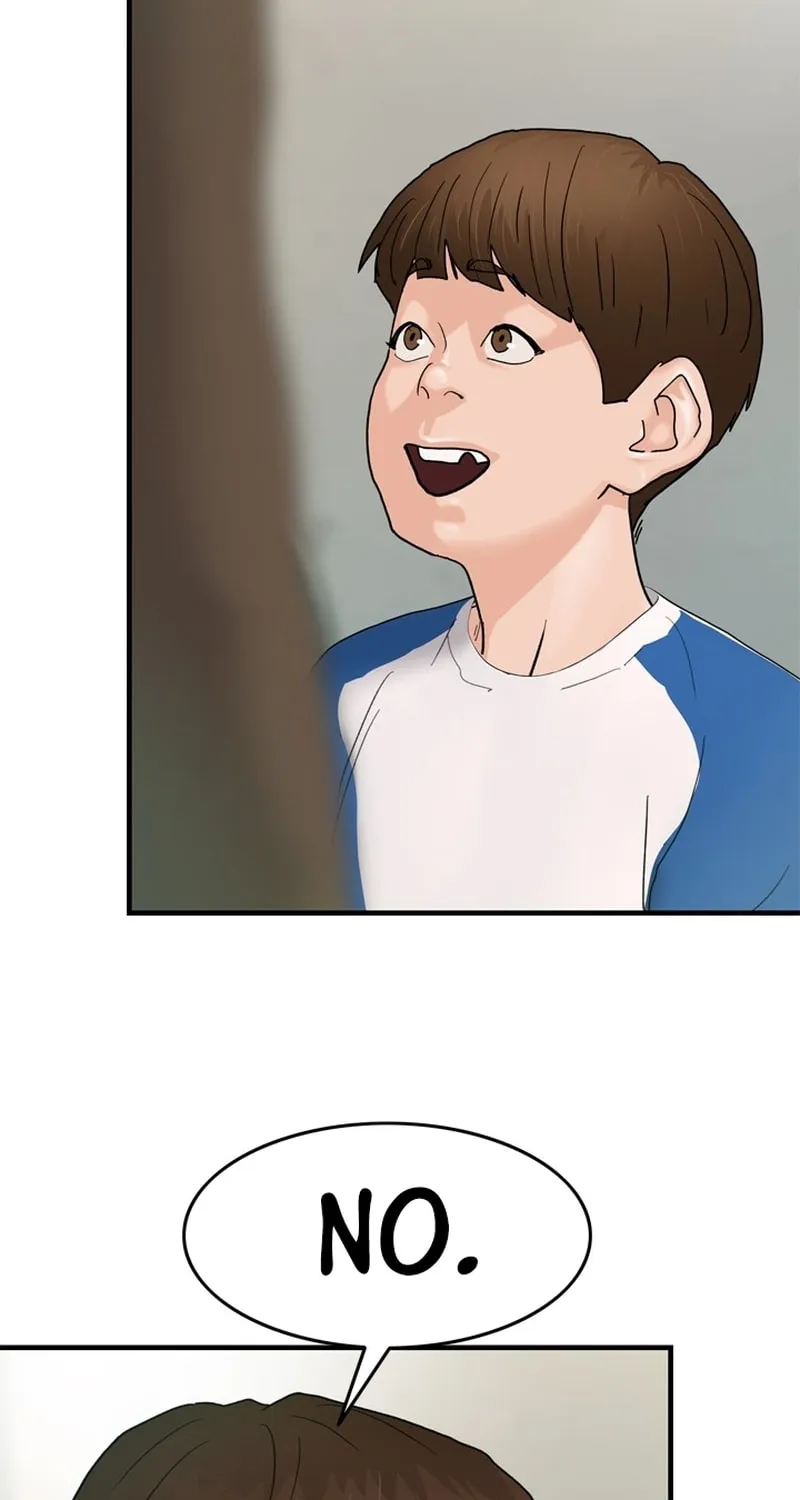 Read From the Grave and Back chapter 168 image 9 on Lezhin