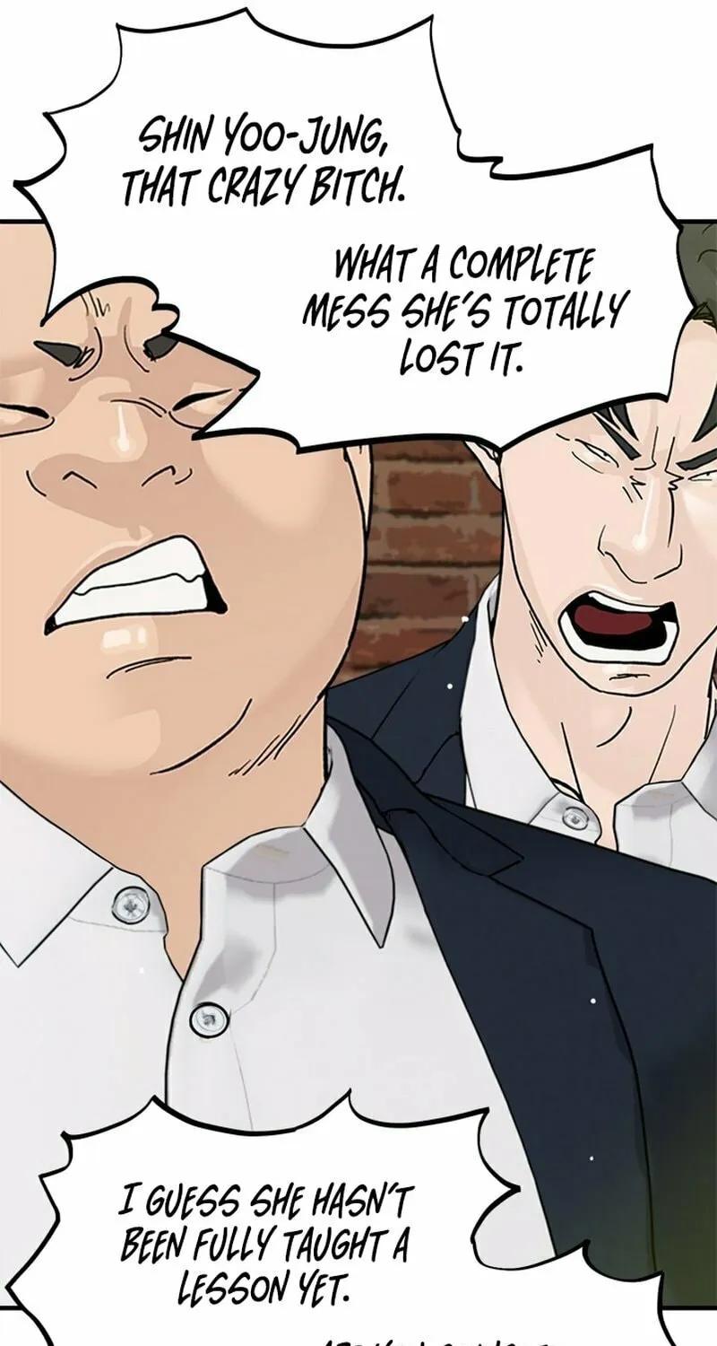 Read From the Grave and Back chapter 168 image 91 on Lezhin