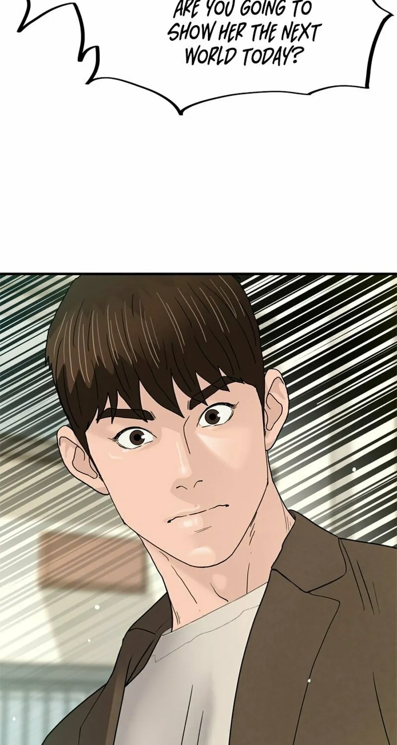 Read From the Grave and Back chapter 168 image 92 on Lezhin
