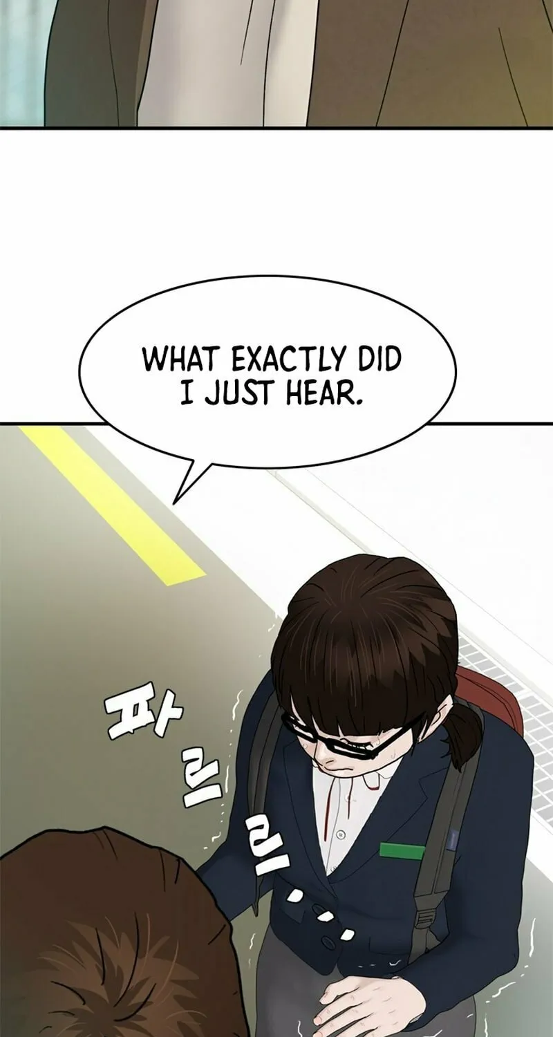 Read From the Grave and Back chapter 168 image 93 on Lezhin