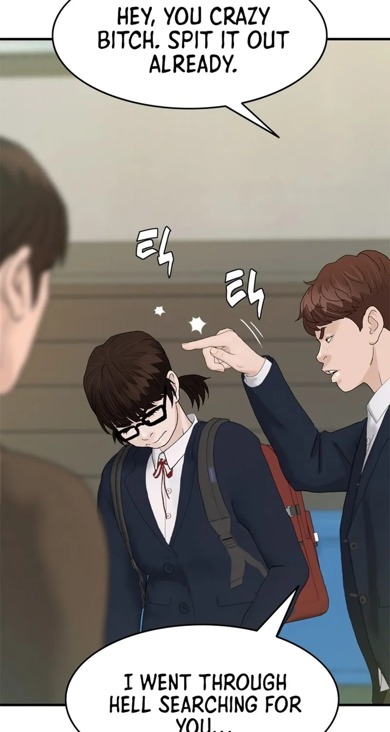 Read From the Grave and Back chapter 169 image 13 on Lezhin