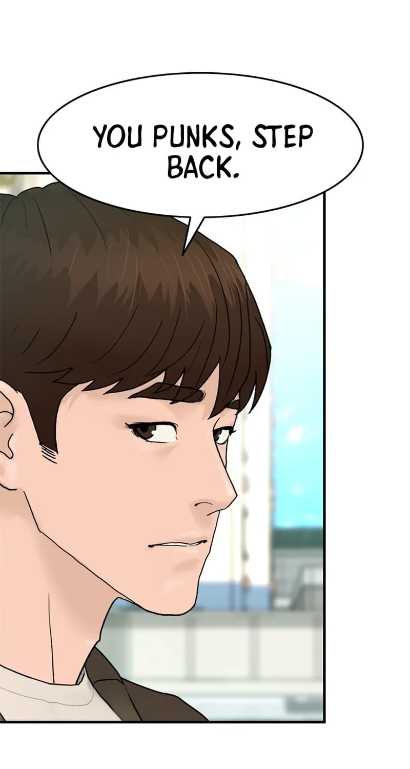 Read From the Grave and Back chapter 169 image 15 on Lezhin