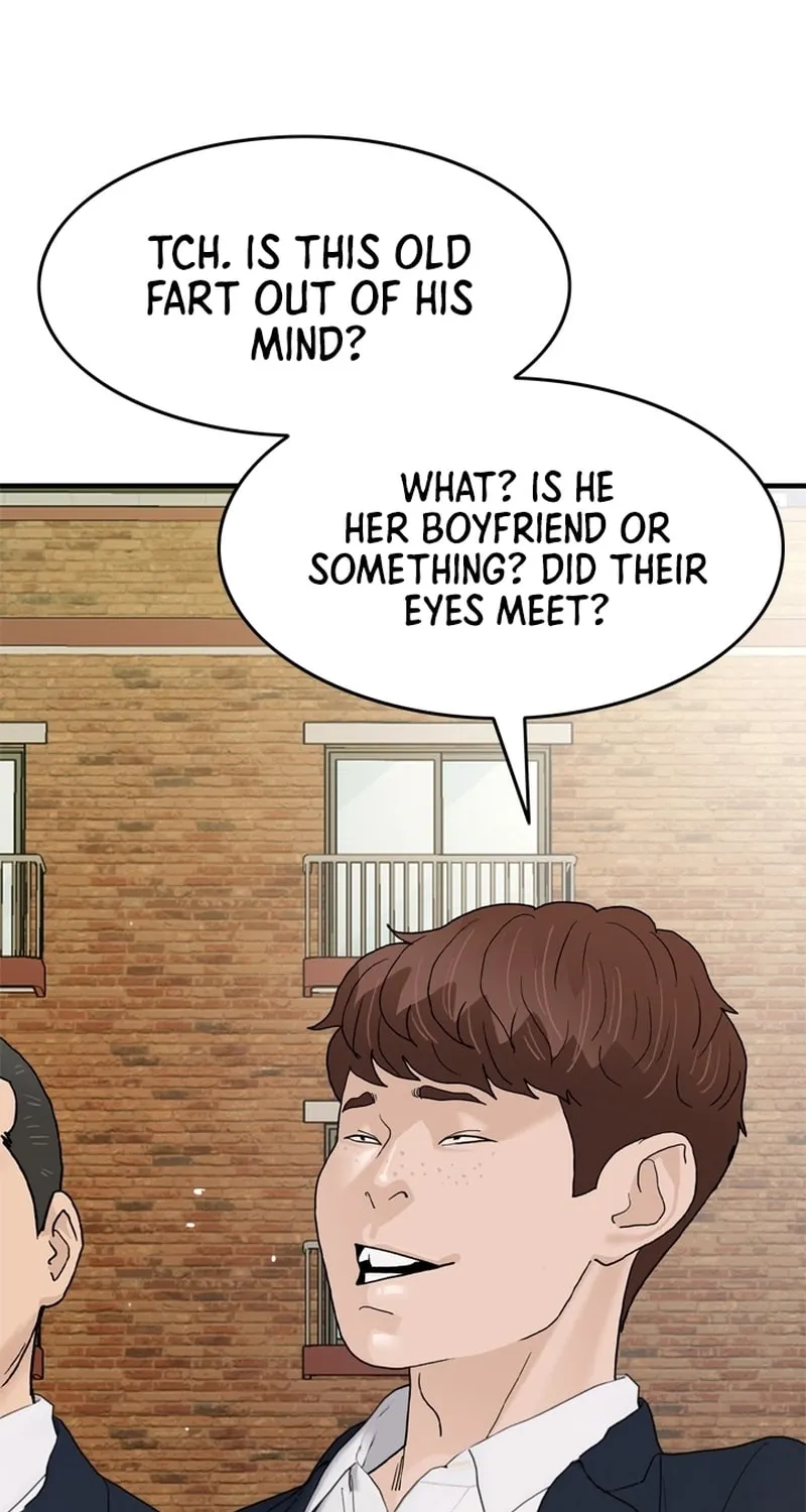 Read From the Grave and Back chapter 169 image 16 on Lezhin